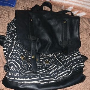 Mossimo backpack